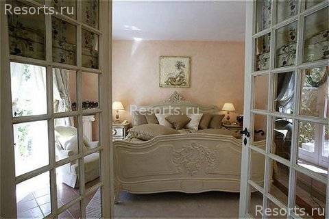 Hotel La Bastide de Saint Tropez 23